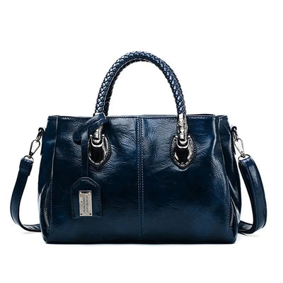 AMORY | Stylish Leather Bag