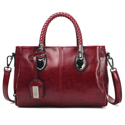 AMORY | Fashionable leather bag