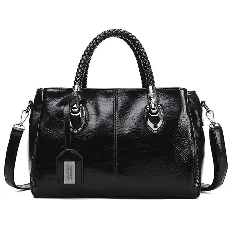 AMORY | Stylish Leather Bag