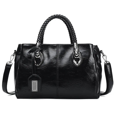 AMORY | Stylish Leather Bag
