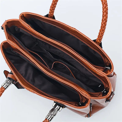 AMORY | Fashionable leather bag