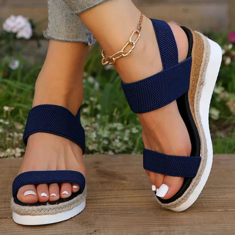 MONACO | Orthopedic Sandals