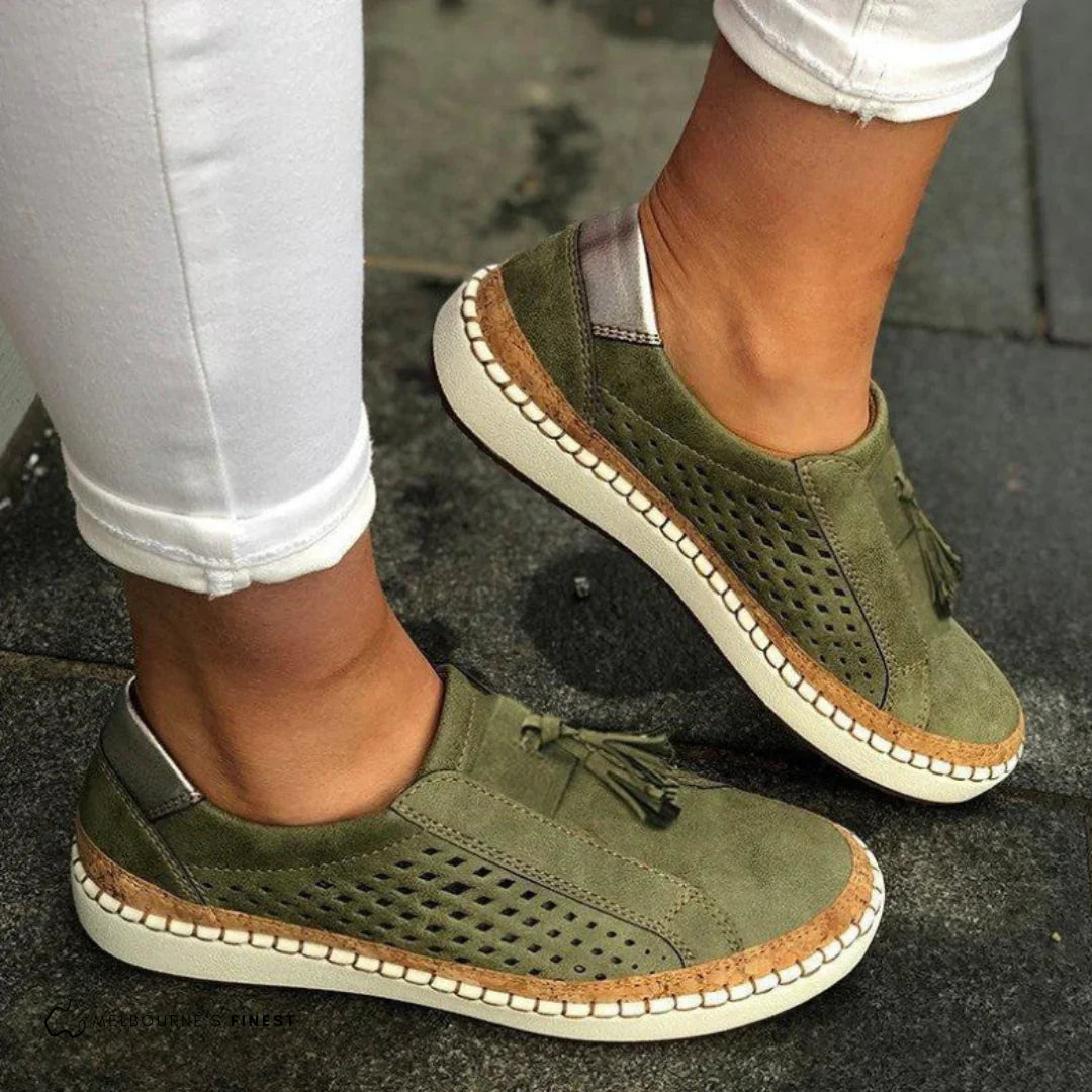 JOAN | Breathable Stylish Comfort Shoes