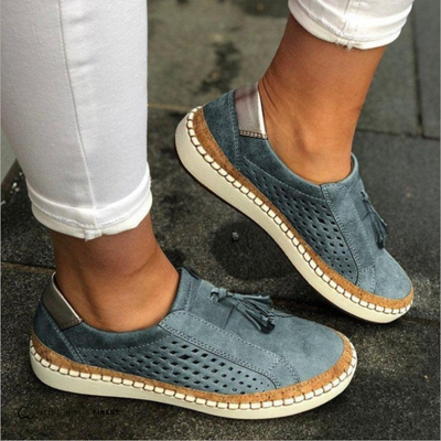 ARTISELLE | Orthopedic Summer Slip-Ons
