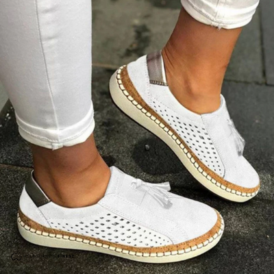 ARTISELLE | Orthopedic Summer Slip-Ons
