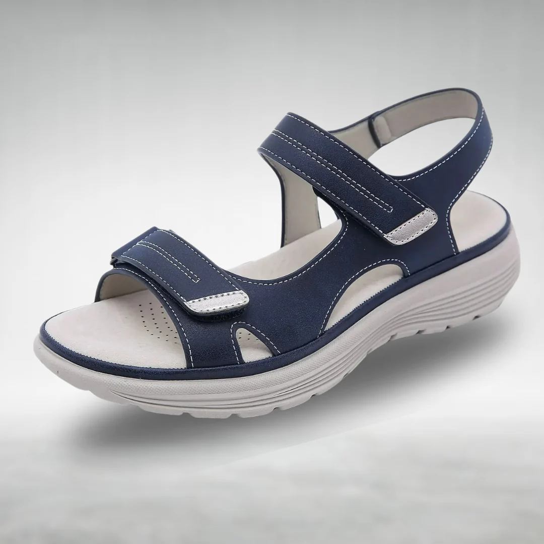 VIVIANA | Stylish Orthopaedic Sandals