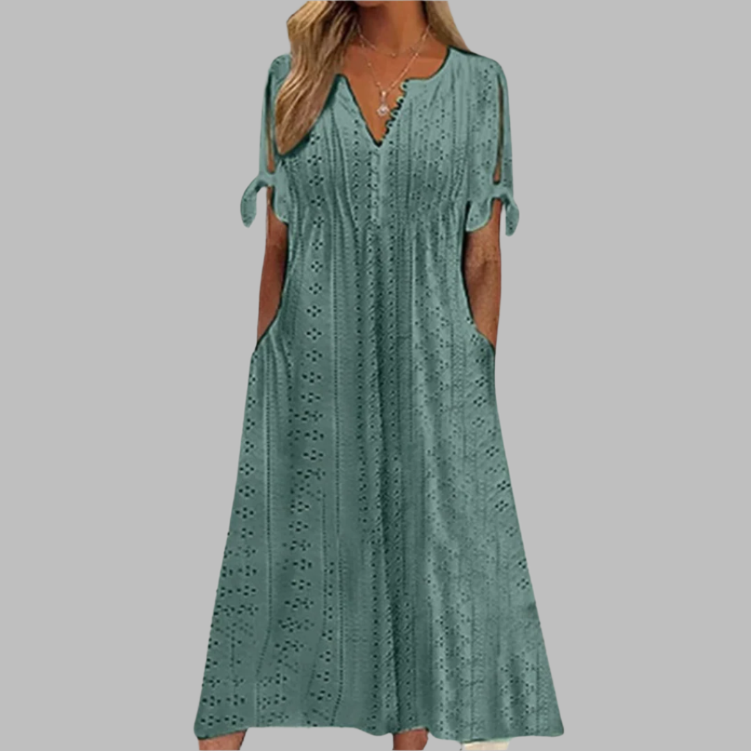 ALICE | Timeless Chic Dress