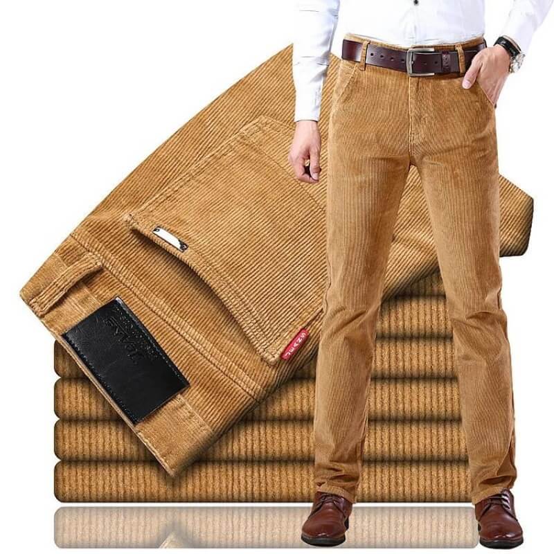 MAVE | Corduroy Men's Pants