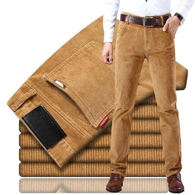 MAVE | Corduroy Men's Pants