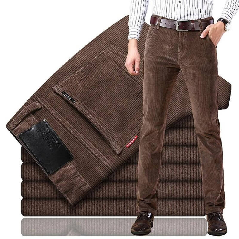 MAVE | Corduroy Men's Pants