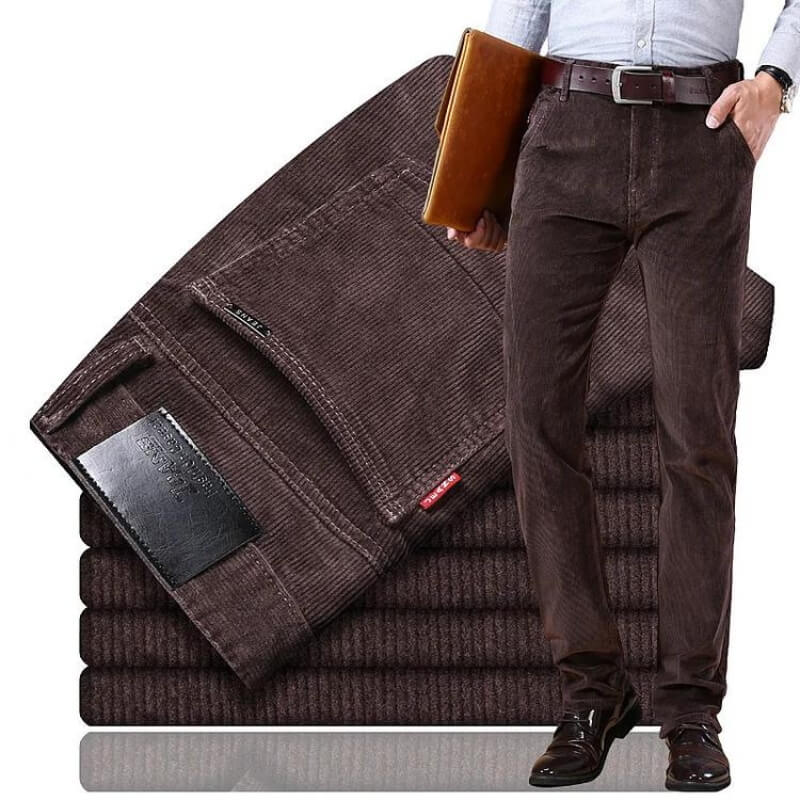 MAVE | Corduroy Men's Pants