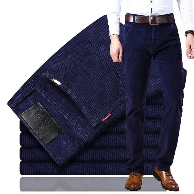 MAVE | Corduroy Men's Pants