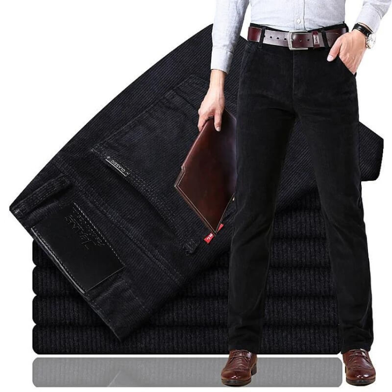 MAVE | Corduroy Men's Pants