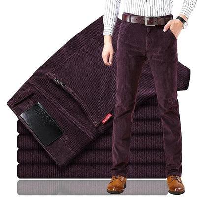 MAVE | Corduroy Men's Pants