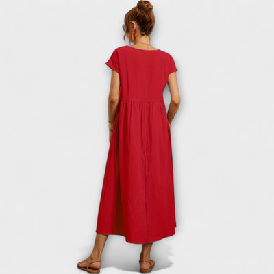 MAGNOLIA | Maxi Dress