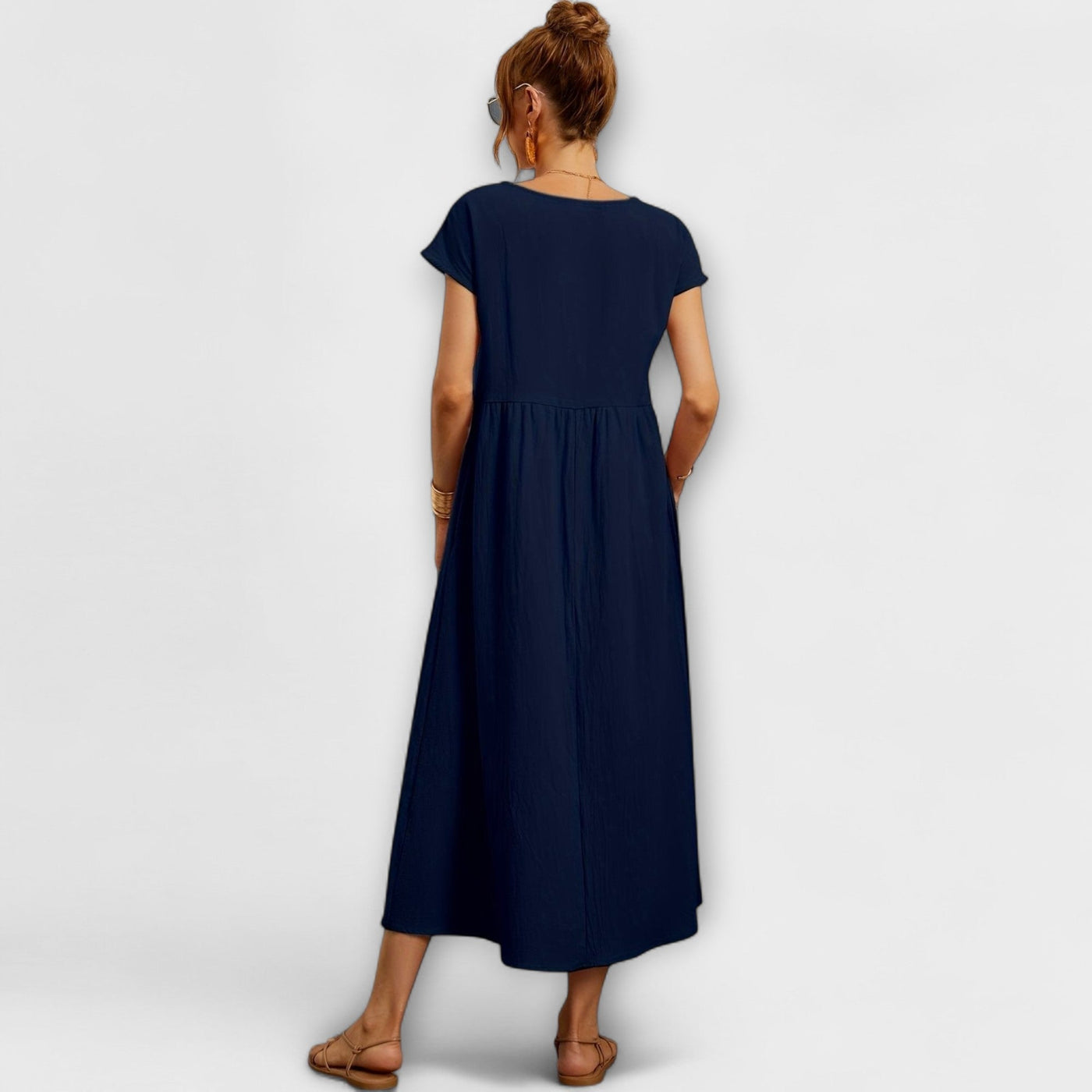 MAGNOLIA | Maxi Dress