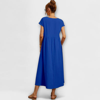 MAGNOLIA | Maxi Dress