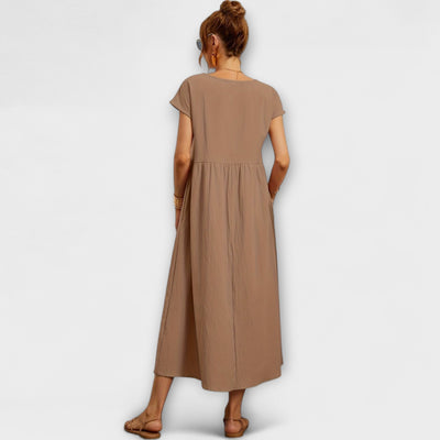 MAGNOLIA | Maxi Dress