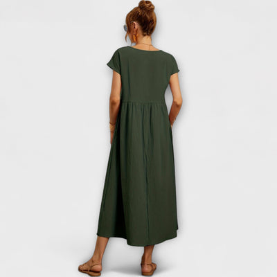 MAGNOLIA | Maxi Dress