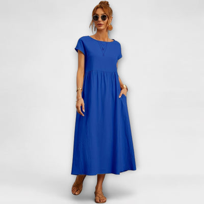 MAGNOLIA | Maxi Dress