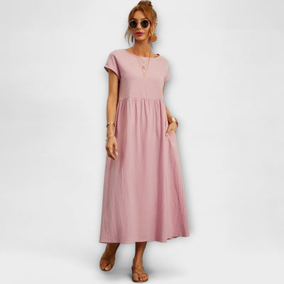 MAGNOLIA | Maxi Dress
