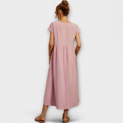 MAGNOLIA | Maxi Dress