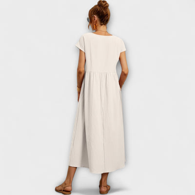 MAGNOLIA | Maxi Dress