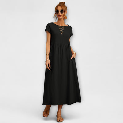 MAGNOLIA | Maxi Dress