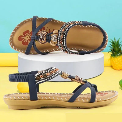 MIRREN | Orthopedia Comfort+ Sandals