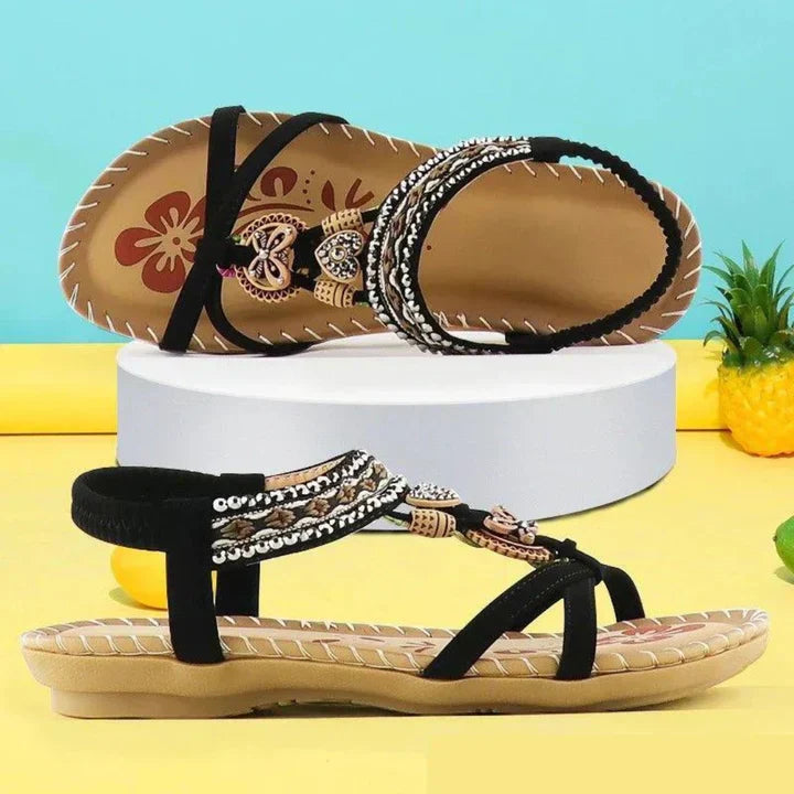 MIRREN | Orthopedia Comfort+ Sandals