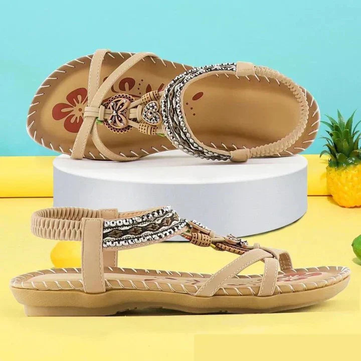 MIRREN | Orthopedia Comfort+ Sandals