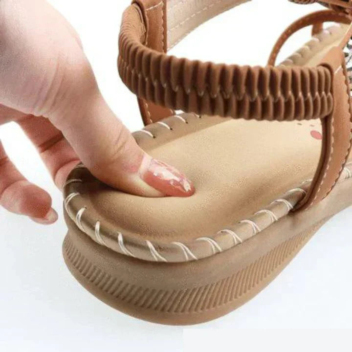MIRREN | Orthopedia Comfort+ Sandals