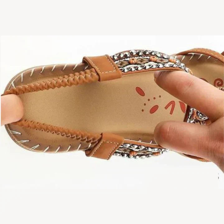 MIRREN | Orthopedia Comfort+ Sandals