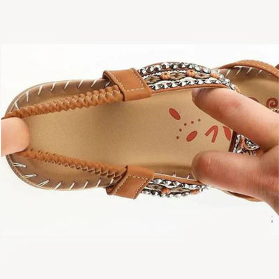 MIRREN | Orthopedia Comfort+ Sandals