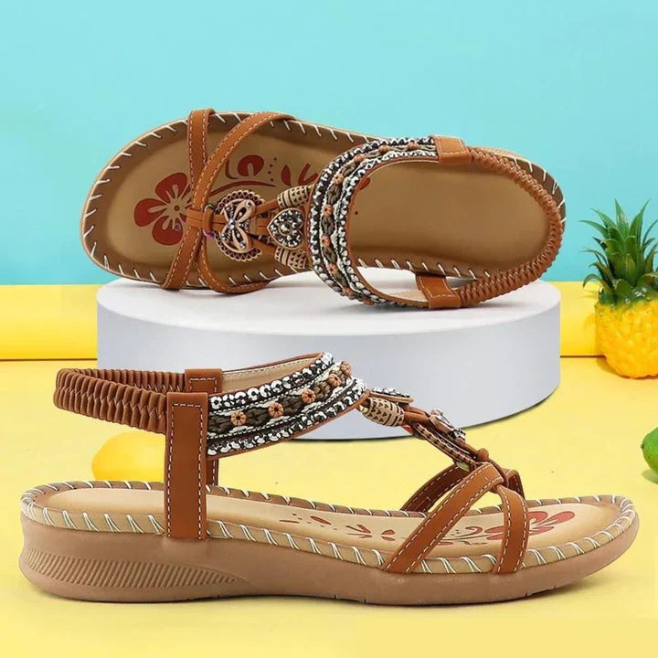 MIRREN | Orthopedia Comfort+ Sandals