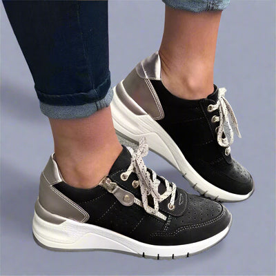TRUDI | Orthopedic shoes for comfort and elegance
