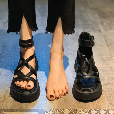 CAIRO SANDALS | Artisan Collection