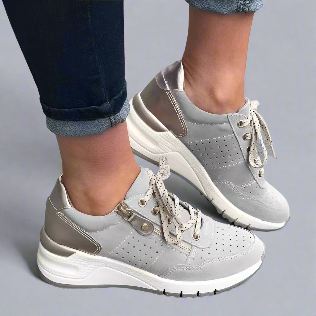 TRUDI | Orthopedic shoes for comfort and elegance