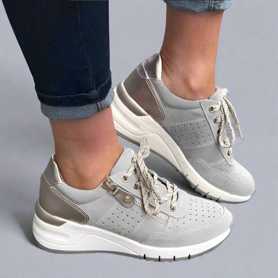 TRUDI | Orthopedic shoes for comfort and elegance