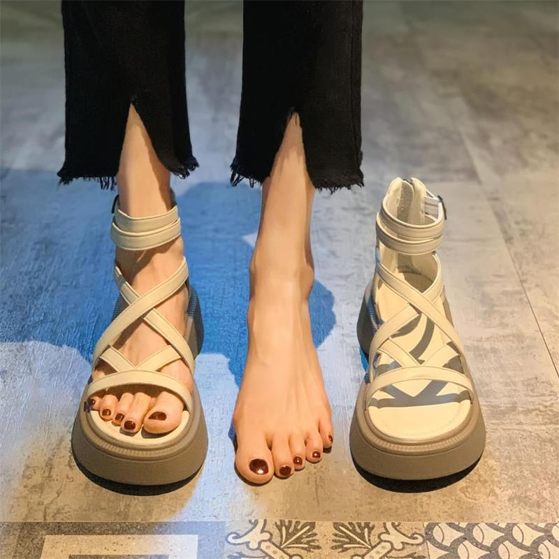 CAIRO SANDALS | Artisan Collection