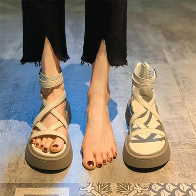 CAIRO SANDALS | Artisan Collection