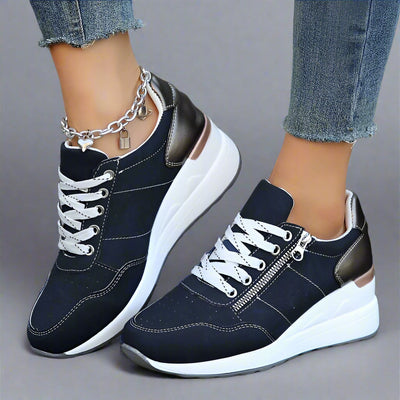 TRUDI | Orthopedic shoes for comfort and elegance