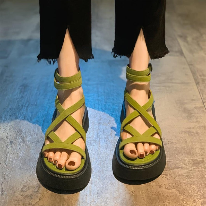 CAIRO SANDALS | Artisan Collection