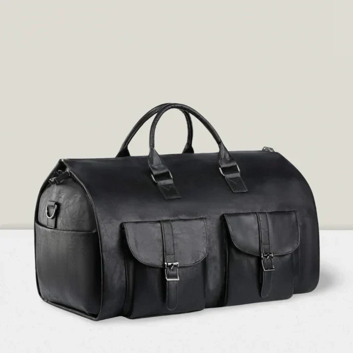 LIV | Foldable Duffle Bag