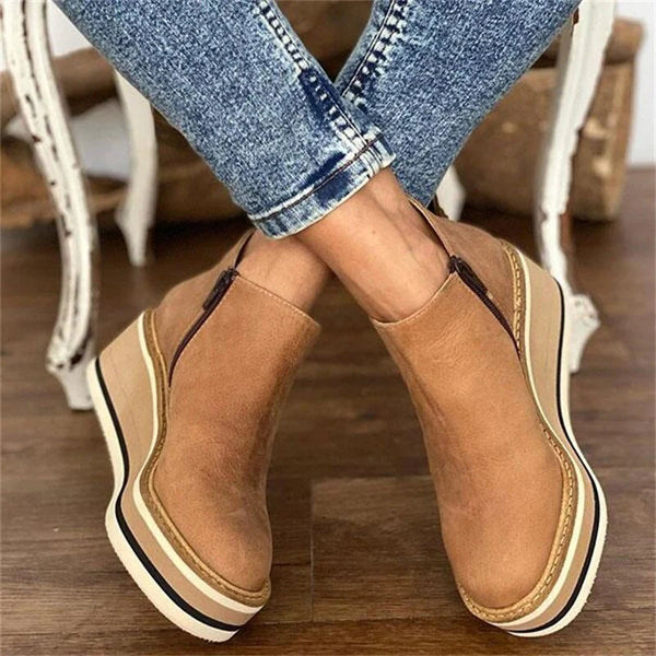 LAUREN | Elegant Boots