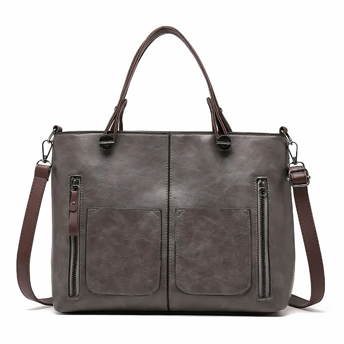 ROSALIE | Stylish leather bag