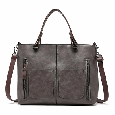 ROSALIE | Stylish leather bag