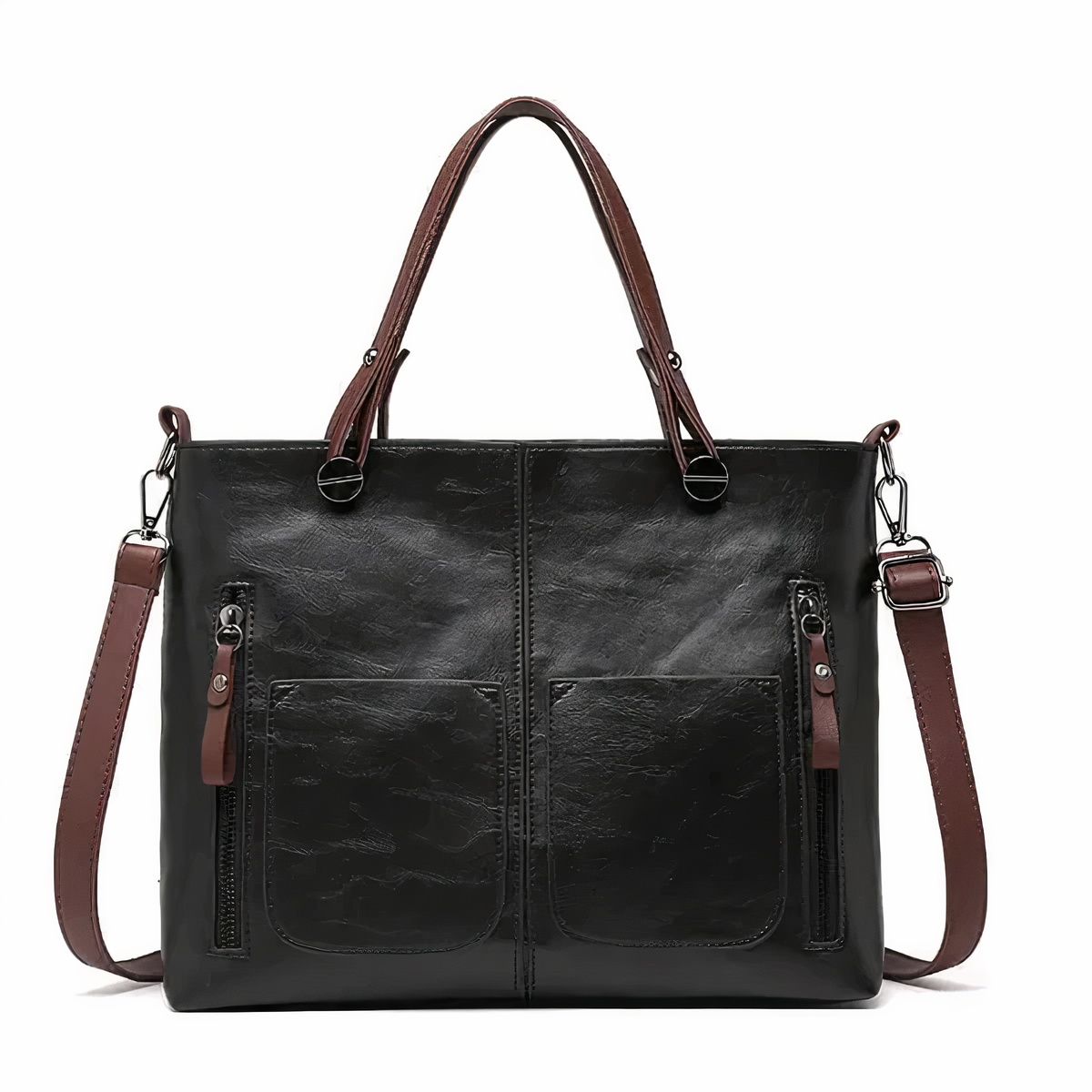 ROSALIE | Sintage Style Shoulder Bag
