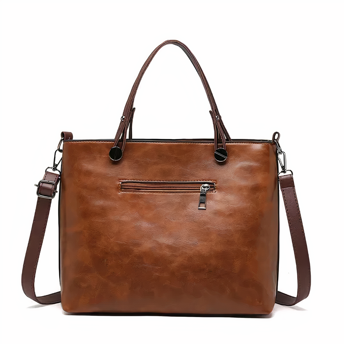 ROSALIE | Sintage Style Shoulder Bag
