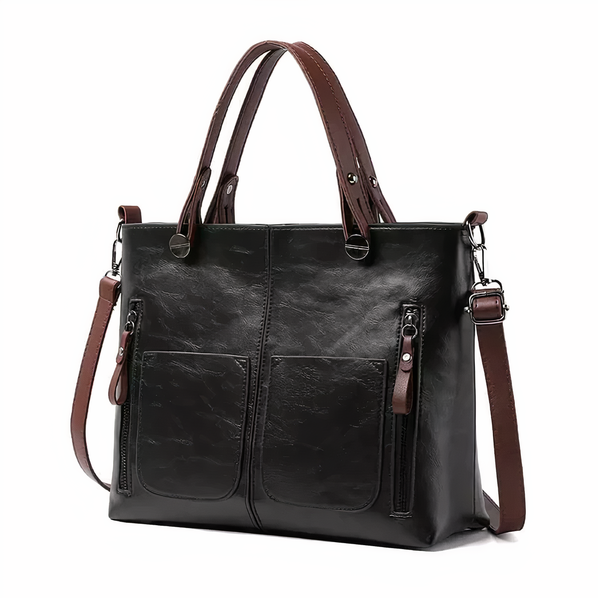 ROSALIE | Vintage Style Shoulder Bag